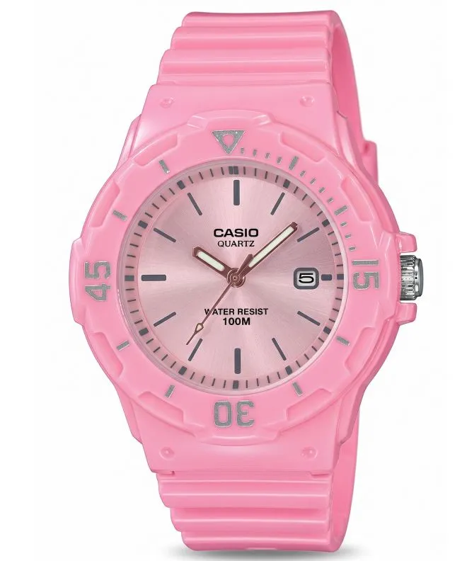 Hodinky dámske Casio POP LRW-200H-4E4VEF