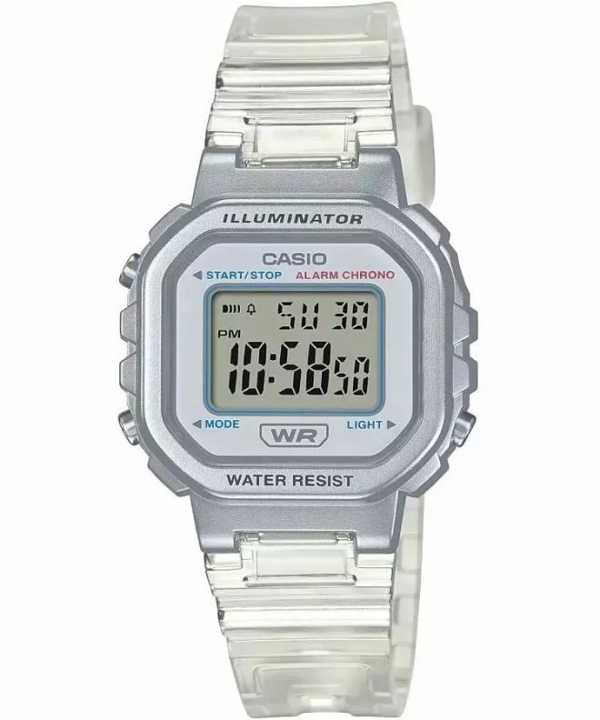 Hodinky Dámske Casio Sport LA-20WHS-7AEF