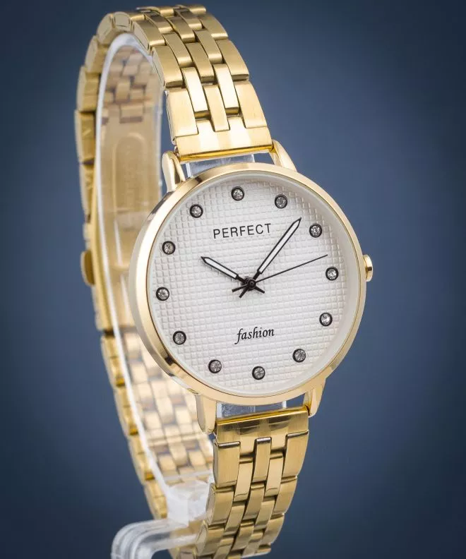 Hodinky dámske Perfect Fashion PF00585
