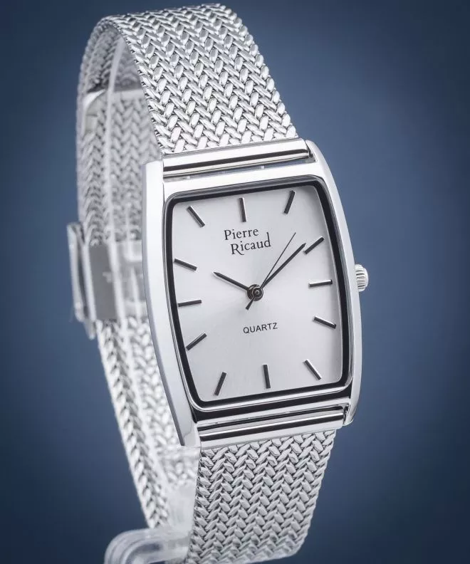 Hodinky dámske Pierre Ricaud Classic P37039.5113Q