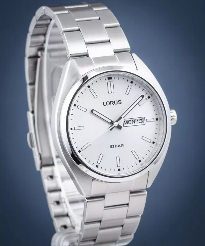 Hodinky pánske Lorus Classic RH371AX9