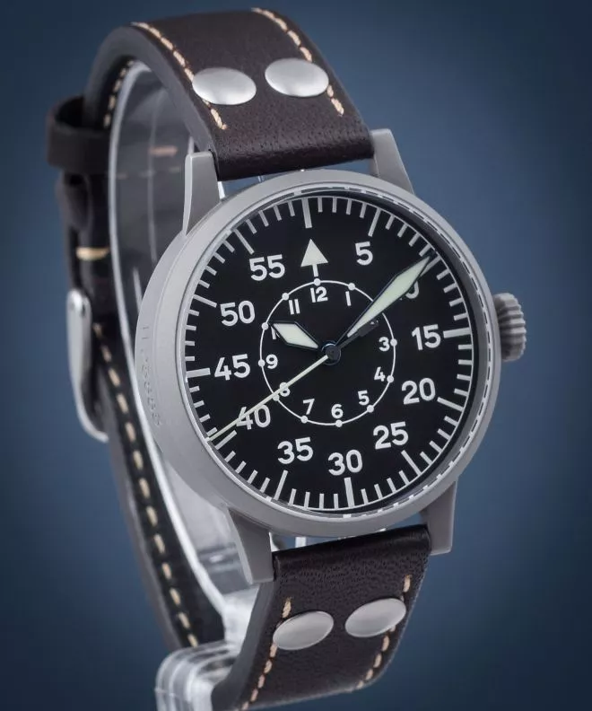 Hodinky Pánske Laco Flieger B Kempten LA-862093 (862093)
