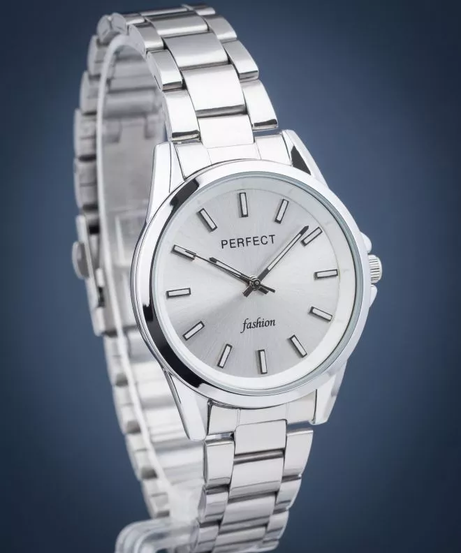 Hodinky dámske Perfect Fashion PF00589