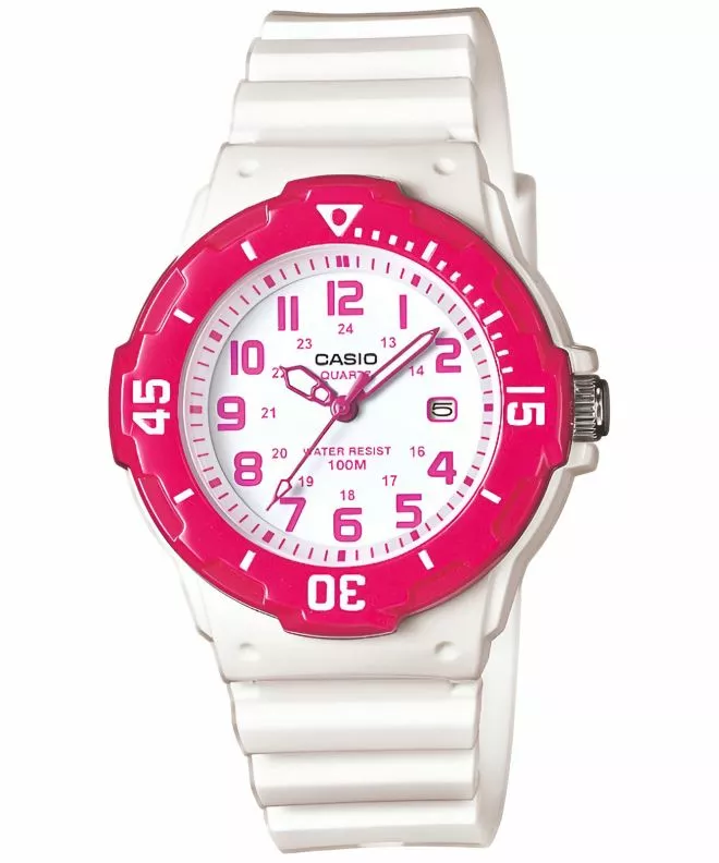 Hodinky Dámske Casio Sport LRW-200H-4BVEF