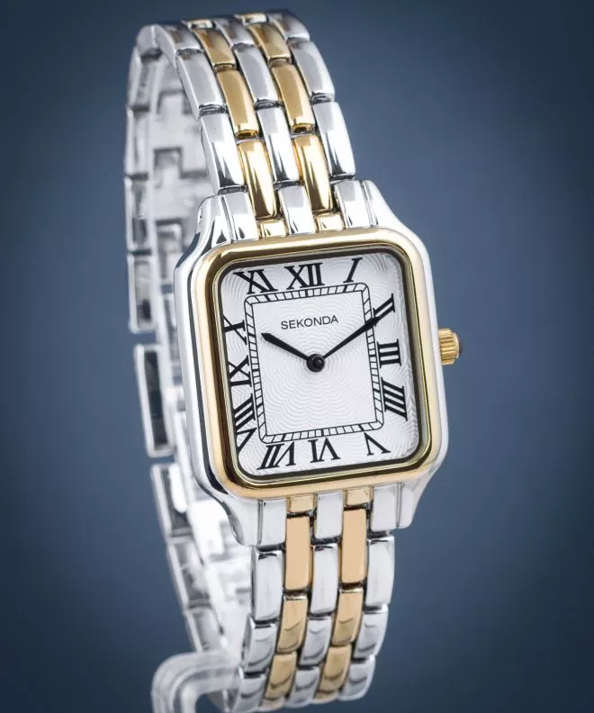 Hodinky dámske Sekonda Monica 40658