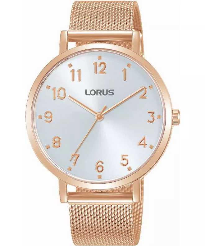 Hodinky Dámske Lorus Classic RG280UX9