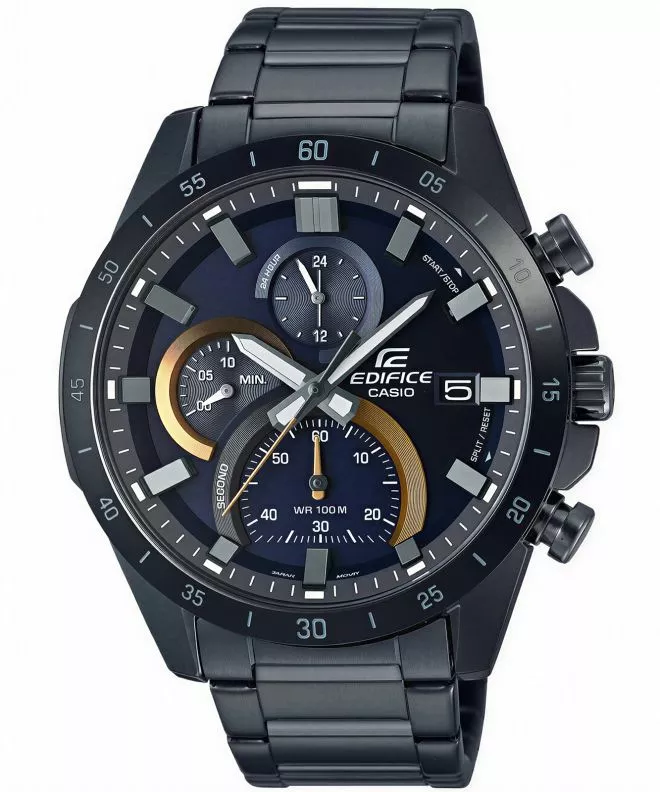 Hodinky pánske Casio Edifice Standard Chronograph EFR-571DC-2AVUEF