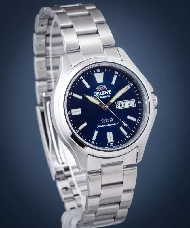 Hodinky Pánske Orient Classic Automatic RA-AB0F09L19B