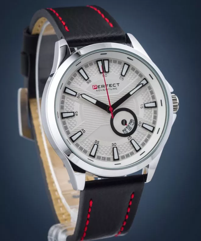 Hodinky pánske Perfect Adventure PF00619