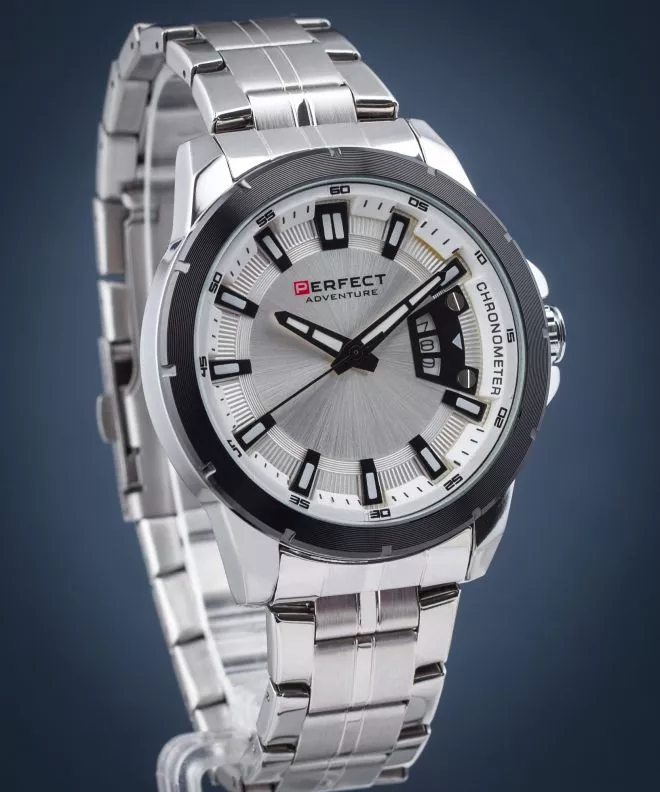 Hodinky pánske Perfect Classic PF00555