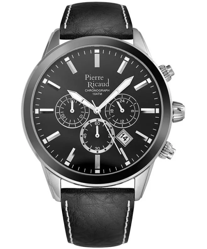 Hodinky pánske Pierre Ricaud Classic P97010.Y214CH