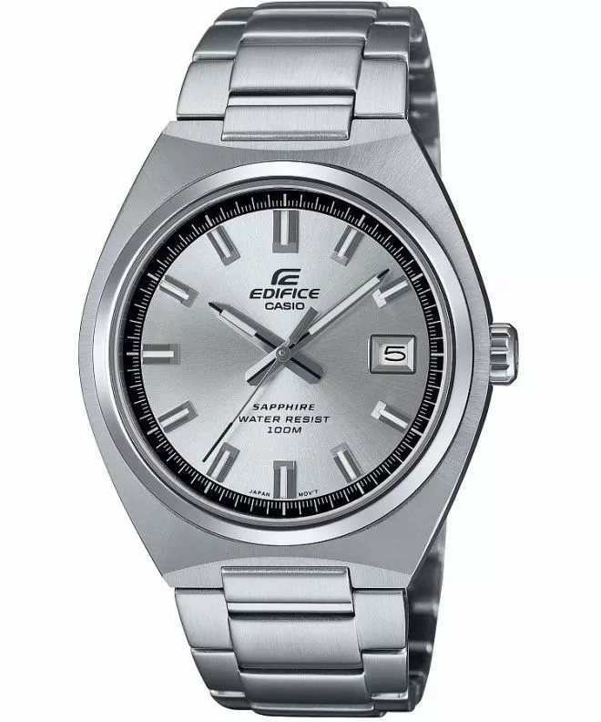 Hodinky pánske Casio Edifice Momentum EFB-109D-7AVEF