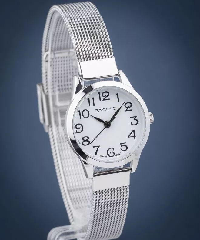 Hodinky dámske Pacific Classic PC00582