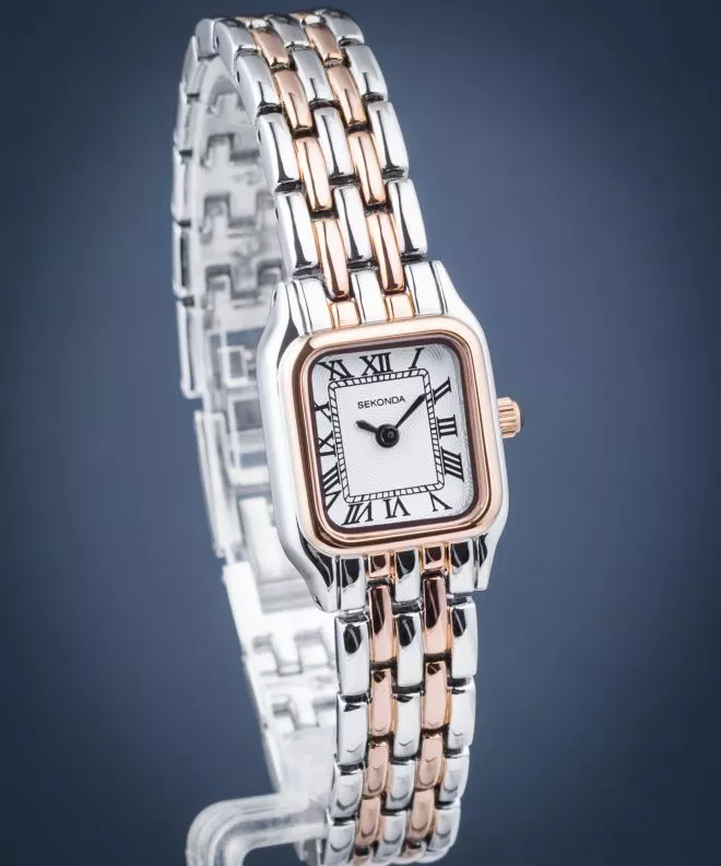 Hodinky dámske Sekonda Monica 40555