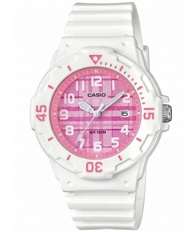 Hodinky unisex Casio POP LRW-200H-4CER