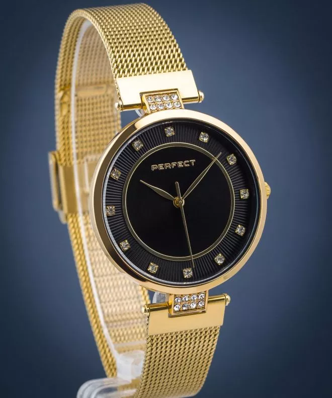 Hodinky dámske Perfect Classic PF00540