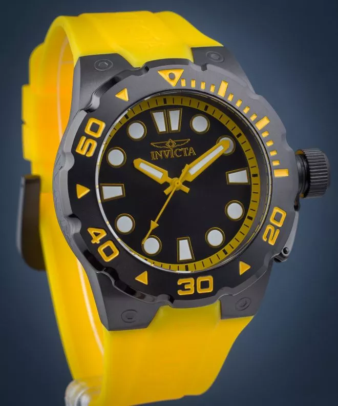 Hodinky pánske Invicta Pro Diver 16138