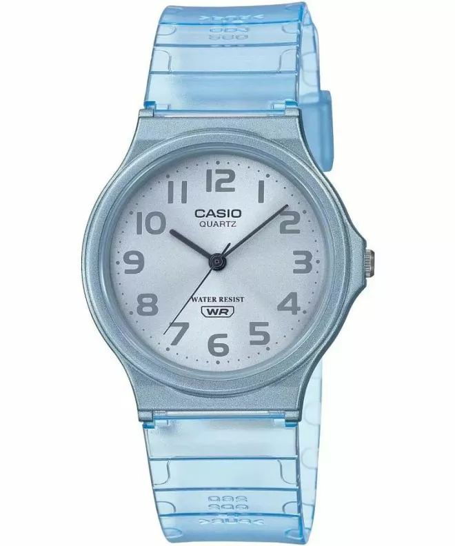 Hodinky Unisex Casio Classic MQ-24S-2BEF