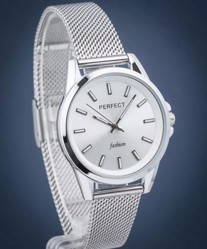 Hodinky dámske Perfect Fashion PF00535