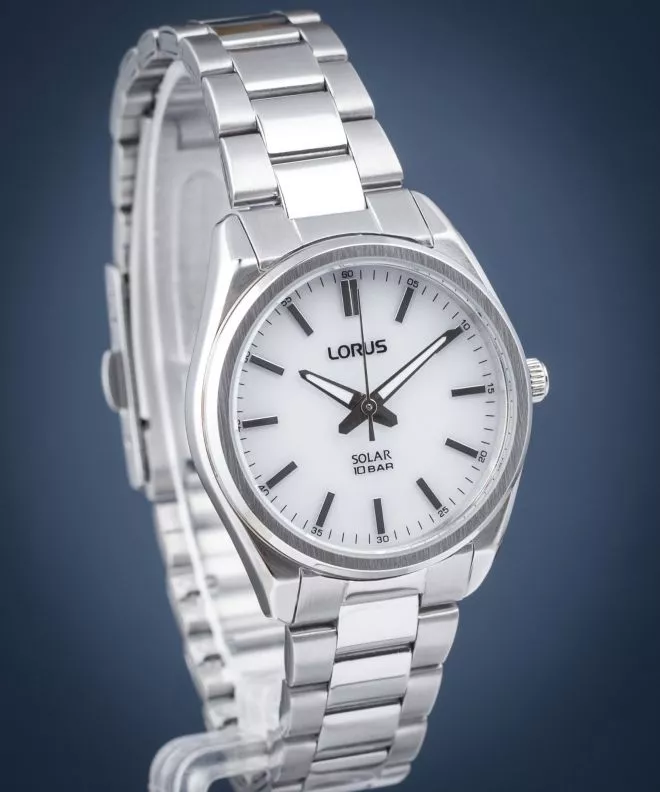 Hodinky dámske Lorus Sports Solar RY513AX9