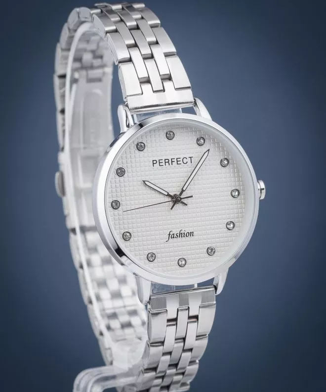 Hodinky dámske Perfect Fashion PF00584