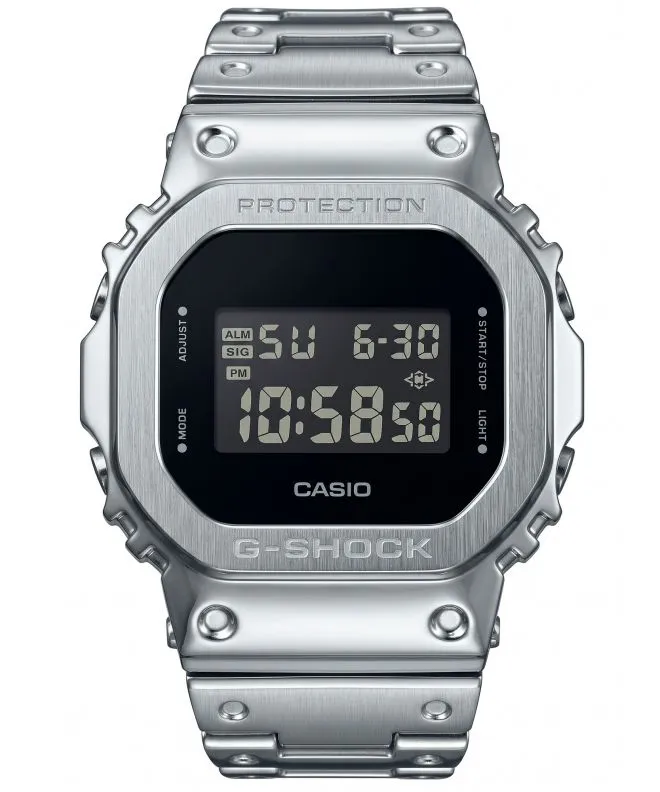 Hodinky pánske Casio G-Shock Original GM-5600YM-8ER