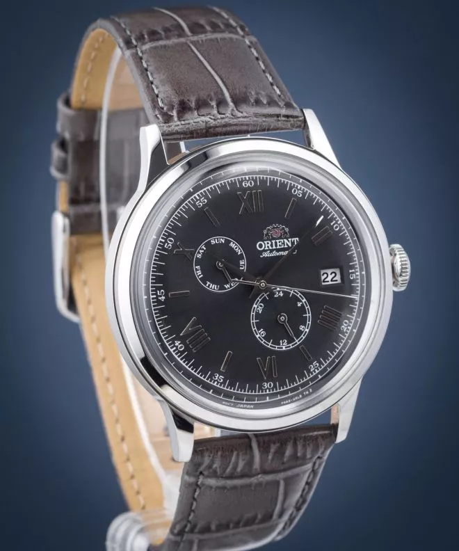 Hodinky pánske Orient Bambino Automatic RA-AK0704N10B