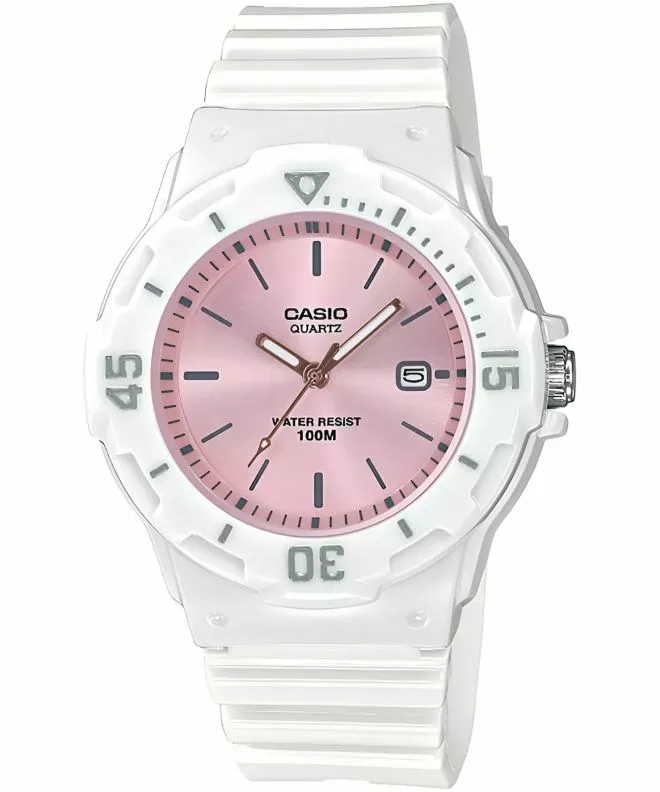 Hodinky dámske Casio Sport LRW-200H-4E3VEF