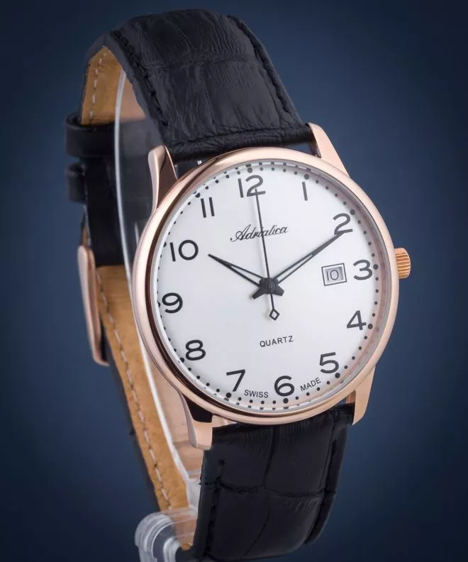 Hodinky Pánske Adriatica Classic A8242.9223Q