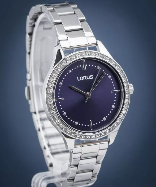Hodinky dámske Lorus Fashion RG223XX9