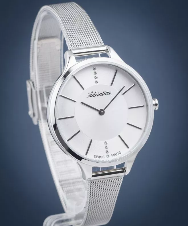 Hodinky dámske Adriatica Fashion A3433.5113Q