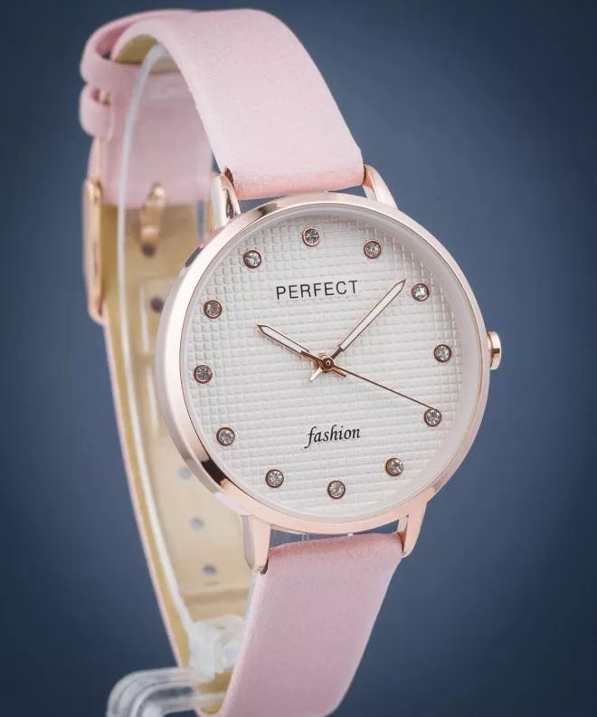 Hodinky dámske Perfect Fashion PF00525