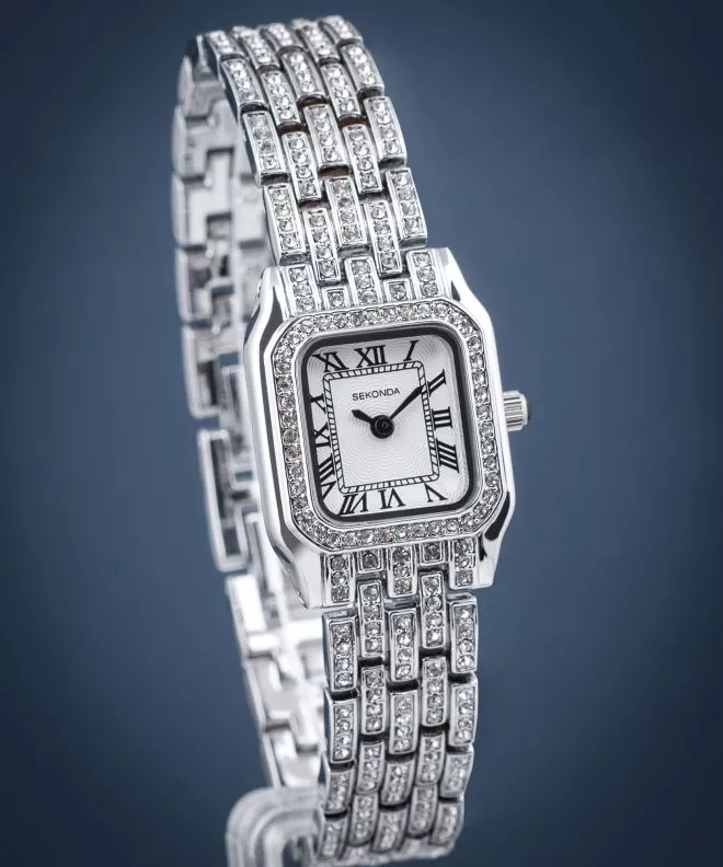 Hodinky dámske Sekonda Monica 40660