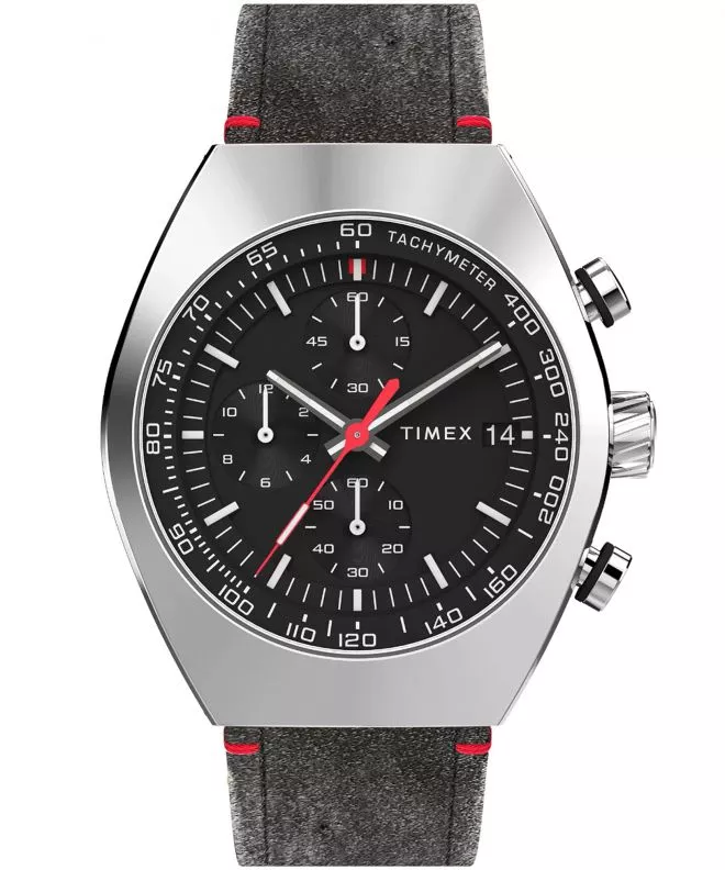 Hodinky pánske Timex Trend Legacy Tonneau Chronograph TW2W50000