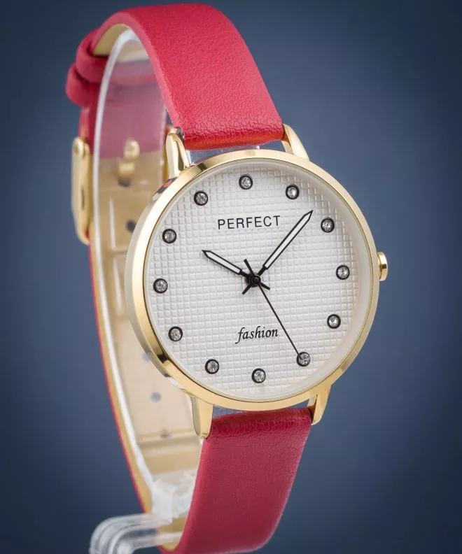 Hodinky dámske Perfect Fashion PF00522