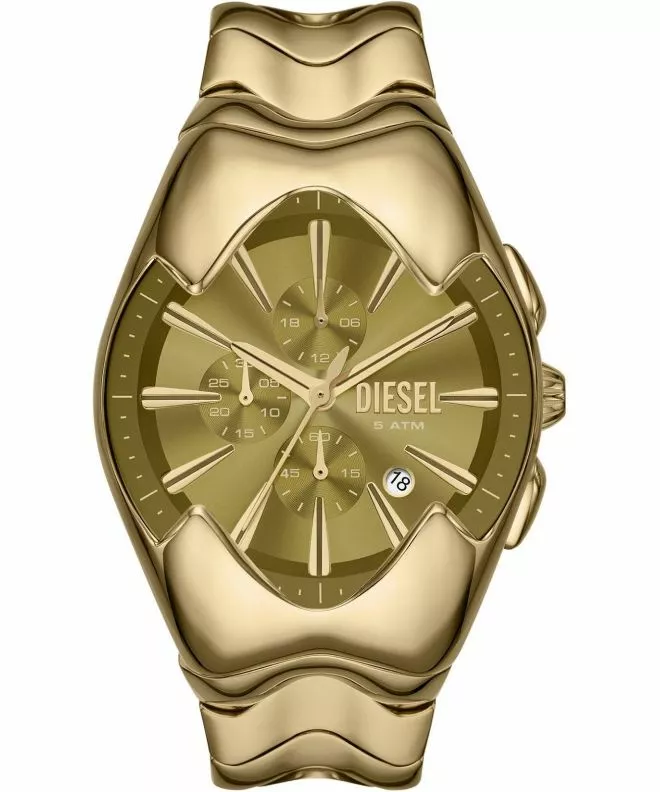 Hodinky pánske Diesel Mercurial Metamorph Chronograph DZ4681