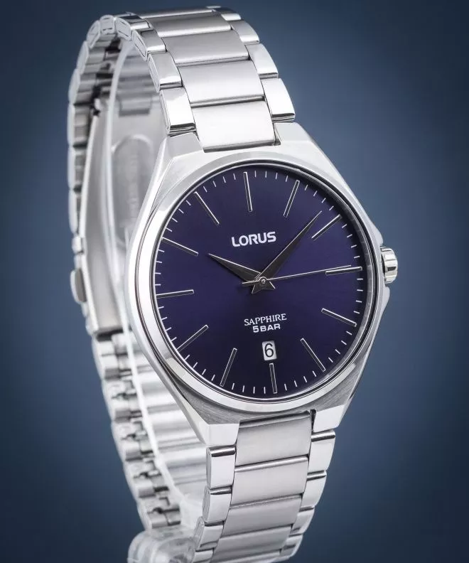 Hodinky pánske Lorus Sapphire RS947DX9