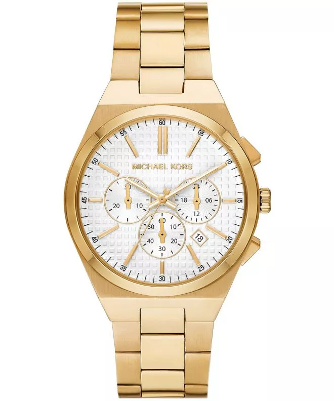Hodinky pánske Michael Kors Lennox Chronograph MK9120