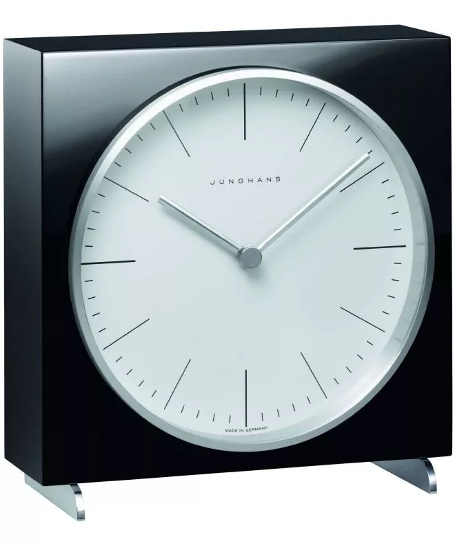 Stolové Hodiny Junghans Junghans max bill Table clock 363/2212.00