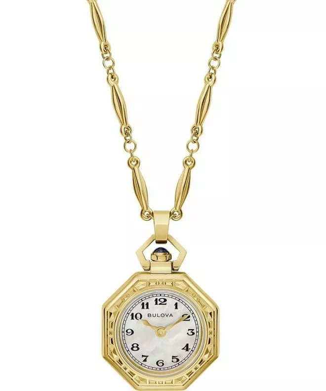 Hodinky dámske Bulova Rubaiyat 97L182