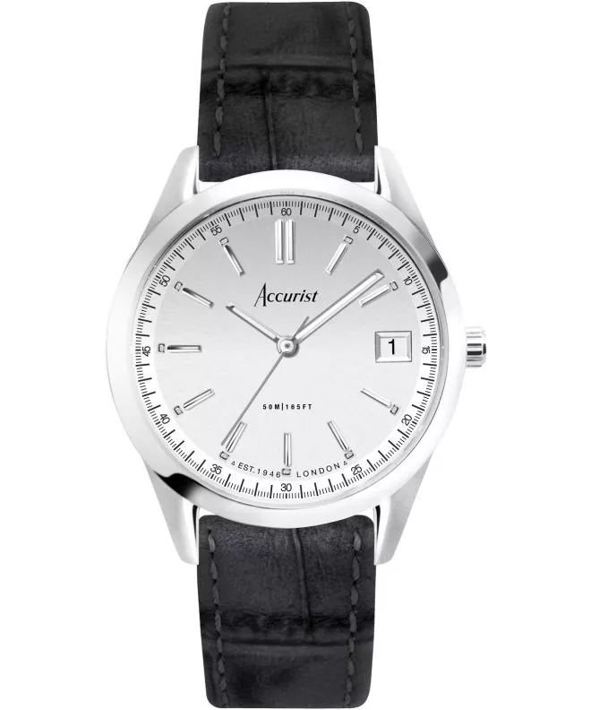 Hodinky unisex ACCURIST Everyday 74006
