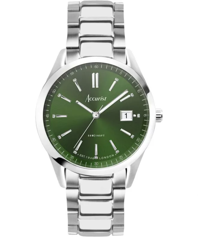 Hodinky unisex ACCURIST Everyday 74007