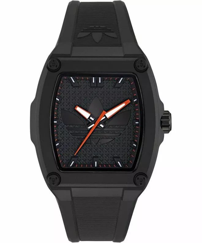 Hodinky unisex adidas Originals AO Fashion City Tech Five AOFH25509