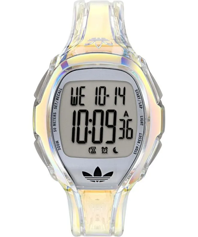 Hodinky unisex adidas Originals AO Fashion Athletics One AOFH26026