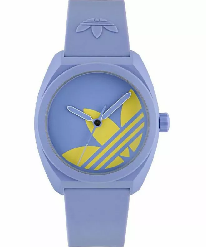 Hodinky unisex adidas Originals AO Street Project Three AOST25543