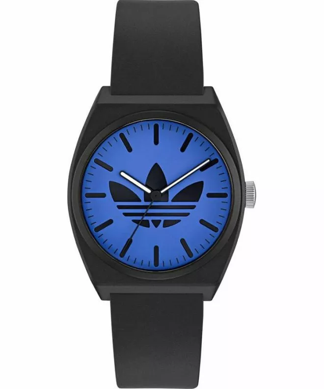 Hodinky unisex adidas Originals AO Street Project Two AOST25547