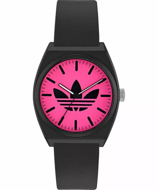 Hodinky unisex adidas Originals AO Street Project Two AOST25548