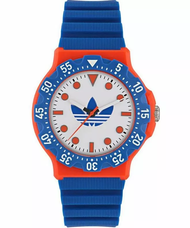 Hodinky unisex adidas Originals AO Style Discoverer Two AOSY25513