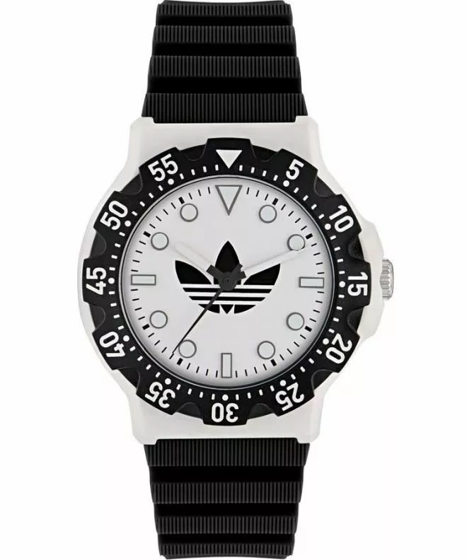 Hodinky unisex adidas Originals AO Style Discoverer Two AOSY25516