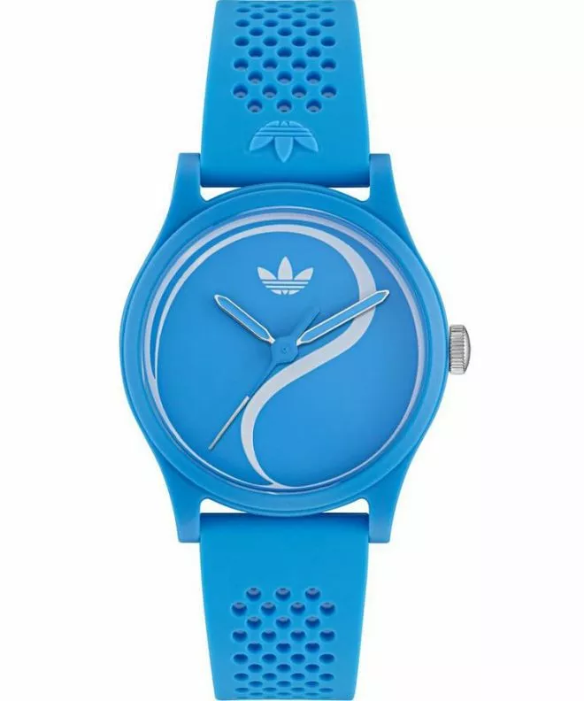 Hodinky unisex adidas Originals AO Style Game Two AOSY25520